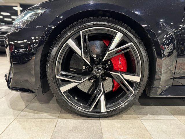 AUDI RS6 AVANT 4.0 TFSI V8 QUATT. TIP. *CARBO*UNIPROP*TETTO