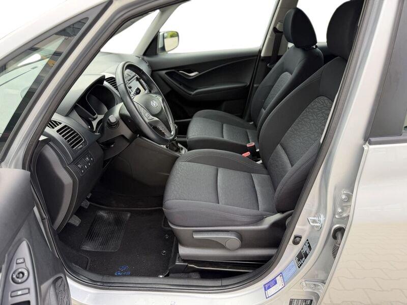 Hyundai ix20 ix20 1.6 Style - SOLI 44.000KM!