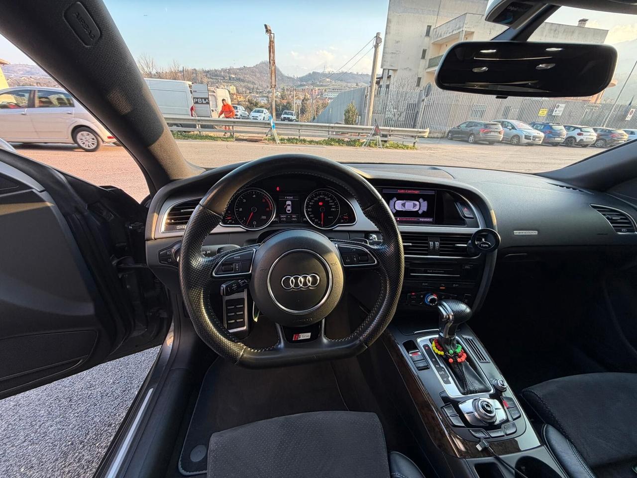 Audi A5 3.0 V6 TDI 245 CV quattro S tronic S-line