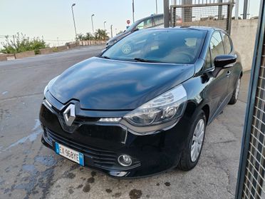 Renault Clio 1.5 dCi 8V 90CV Start&Stop 5 porte Energy