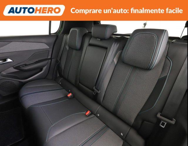 PEUGEOT 308 BlueHDi 130 S&S EAT8 Allure Pack