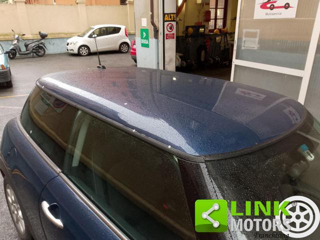 MINI Cooper D 1.5 Cooper D Business XL SUPER OFFERTA
