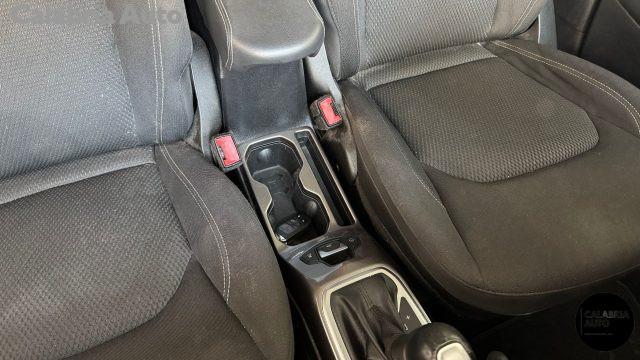 JEEP Renegade 1.6 Mjt DDCT 120 CV Business