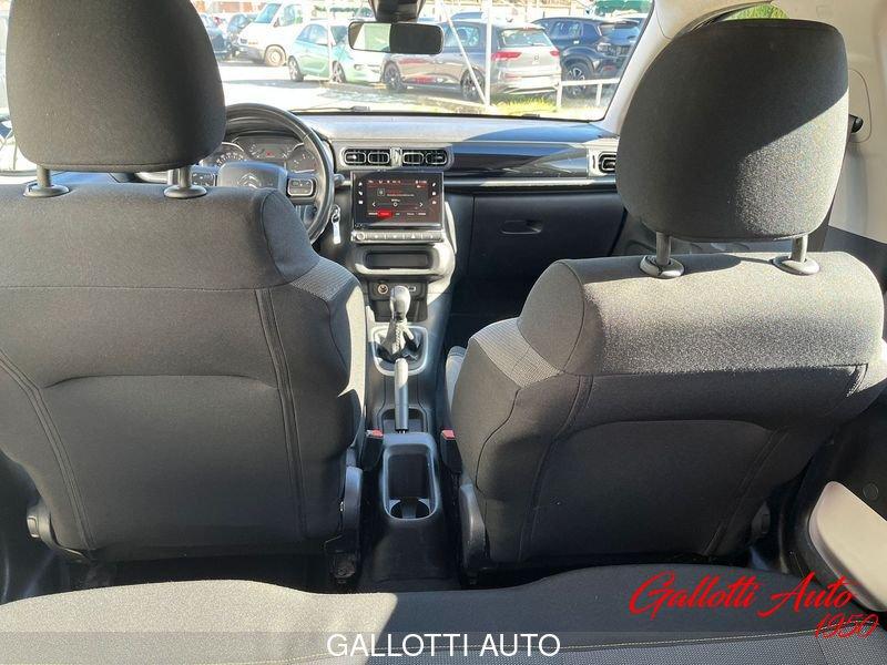 Citroën C3 PureTech 82 Shine