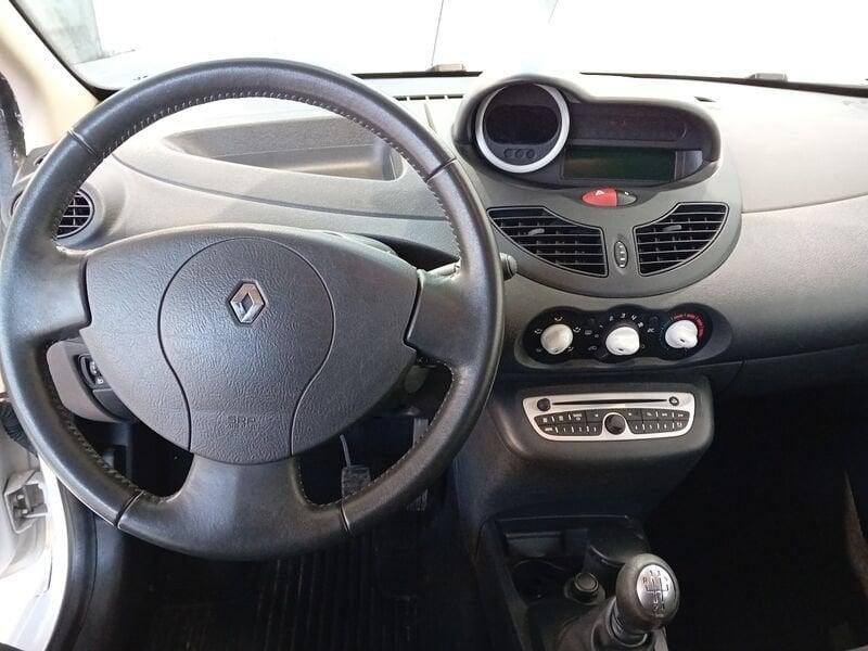 Renault Twingo Twingo 1.2 Yahoo