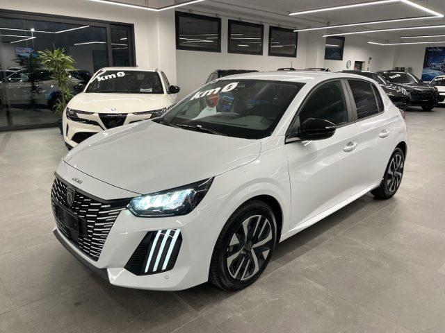 PEUGEOT 208 1.2 Turbo 100 CV Business KM0 MY26