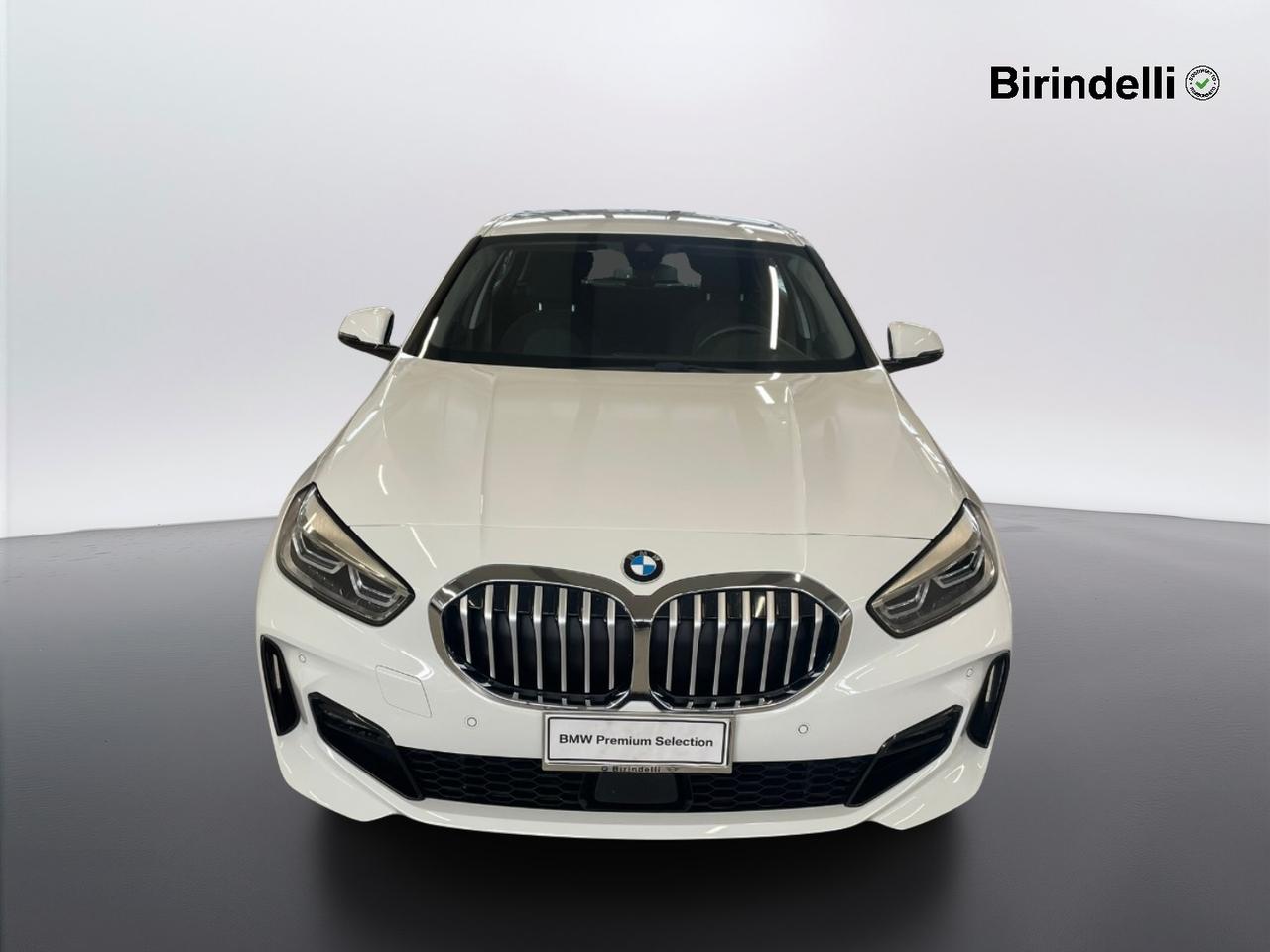 BMW Serie 1 (F40) - 116d 5p. Msport Exterior