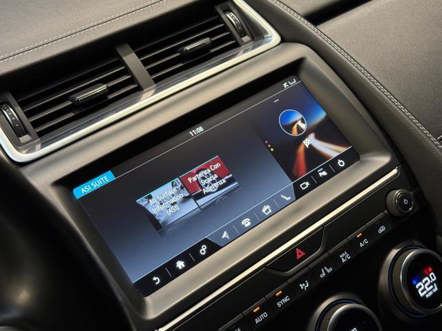 JAGUAR E-Pace 2.0D 150 CV AWD aut. R-Dynamic S