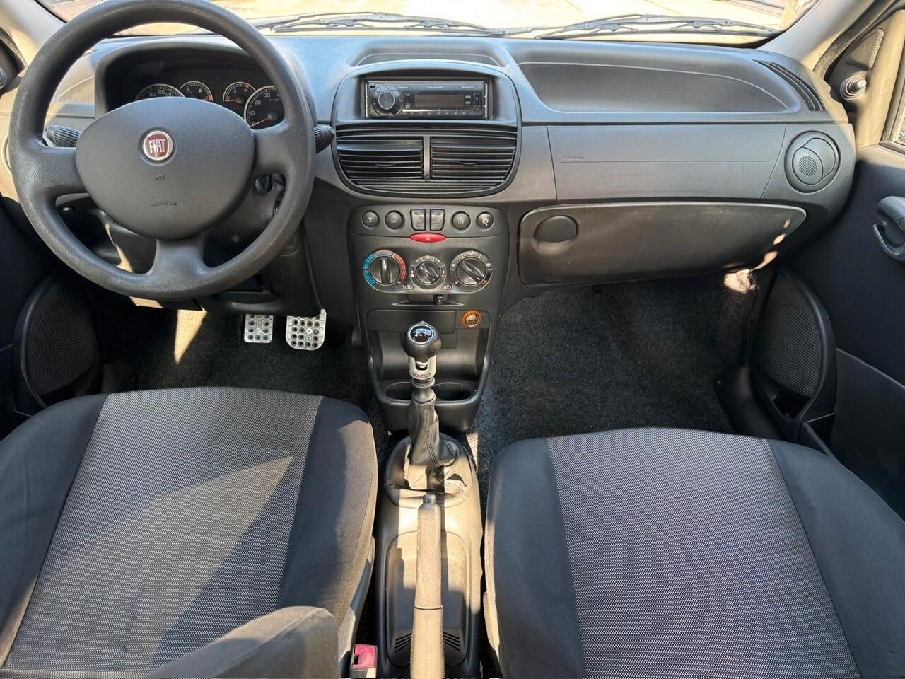 Fiat Punto Classic 1.2 5 porte Active*NEOPATENTATI