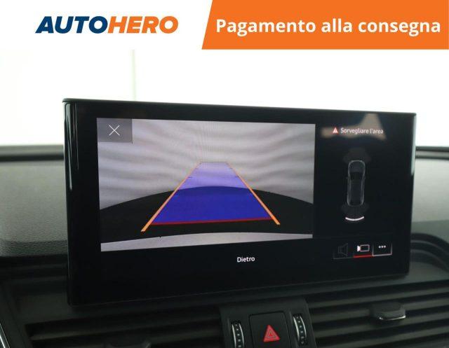 AUDI Q5 SPB 40 TDI quattro S tronic S line