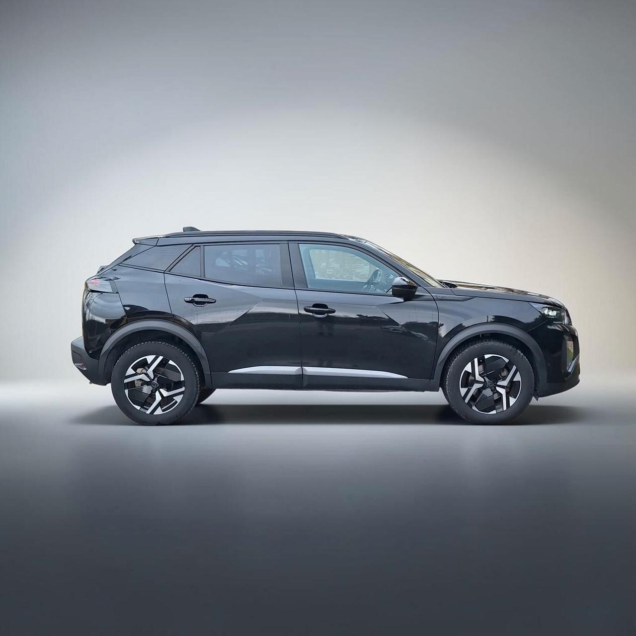 Peugeot 2008 BlueHDi 130 S&S EAT8 GT