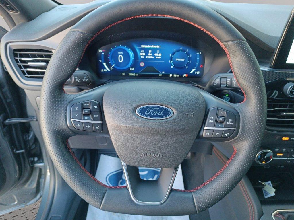 FORD Kuga 1.5 ecoboost st-line 2wd 150cv del 2023
