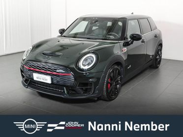 Mini John Cooper Works Clubman 2.0 JCW Steptronic