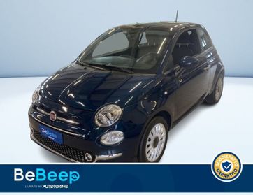 FIAT 500 1.0 HYBRID DOLCEVITA 70CV