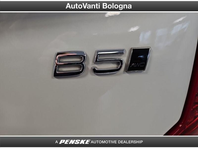 Volvo XC90 XC90 B5 (d) AWD Geartronic R-design