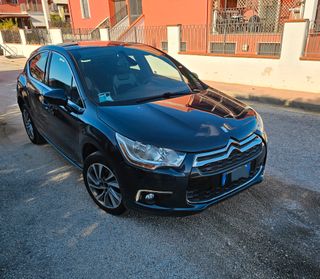 Ds DS4 DS 4 1.6 e-HDi 115 Chic