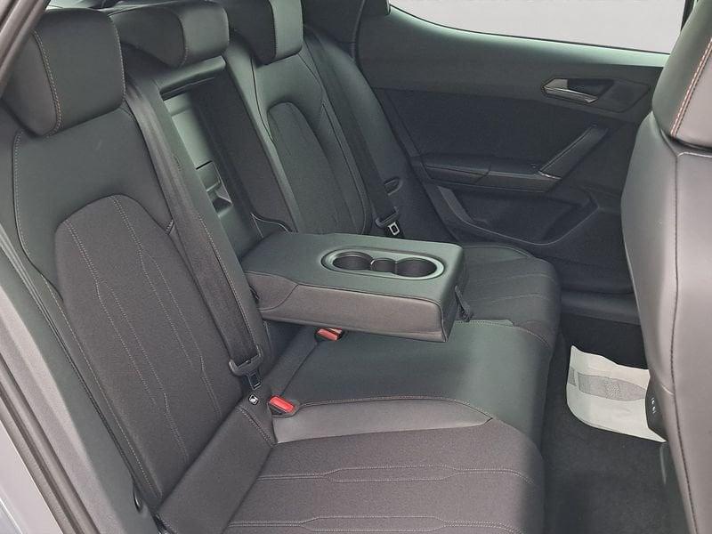 Cupra Leon Leon 1.5 Hybrid 150 CV DSG