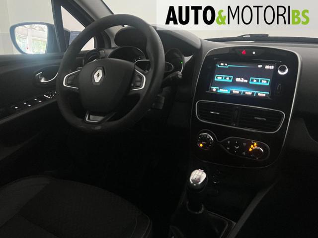 RENAULT Clio dCi 8V 90 CV 5 porte Life