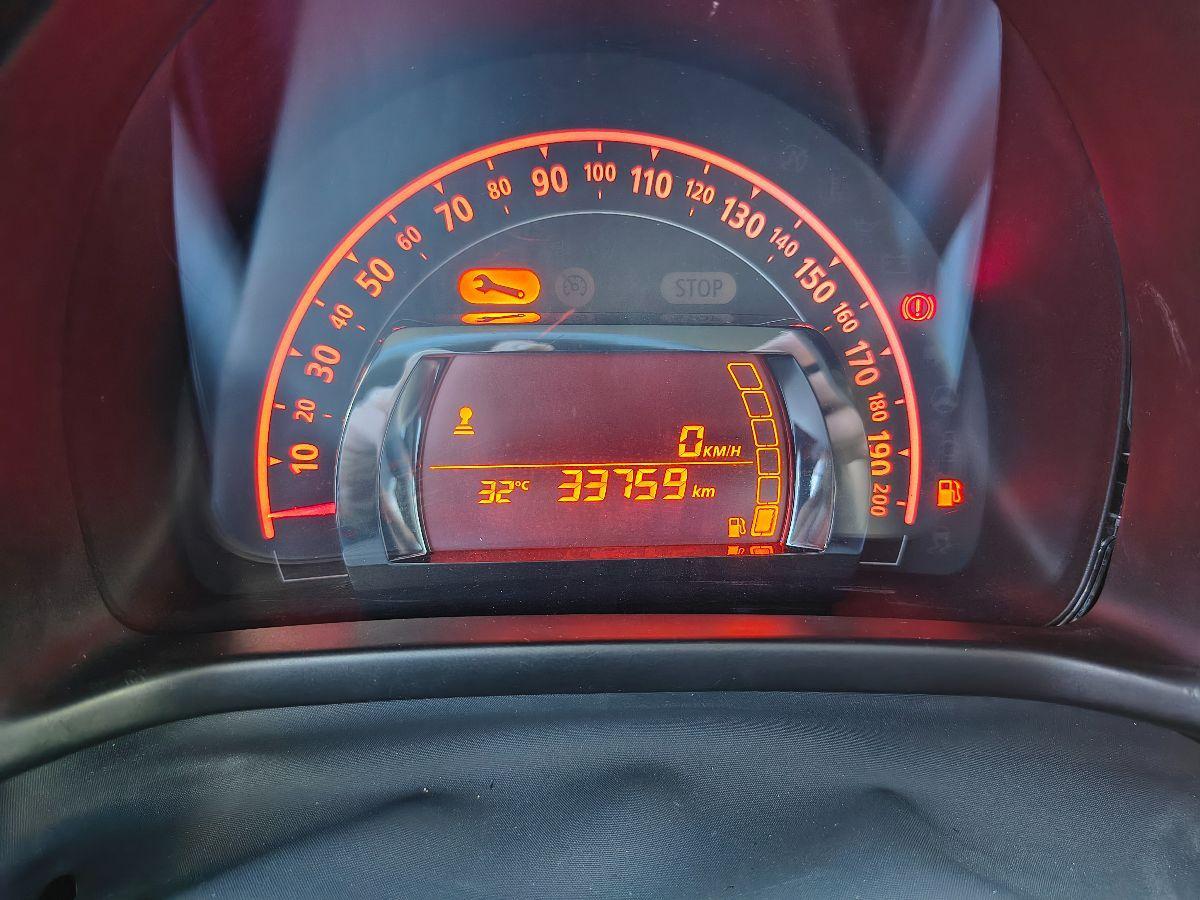 RENAULT - Twingo - SCe 65 CV Life