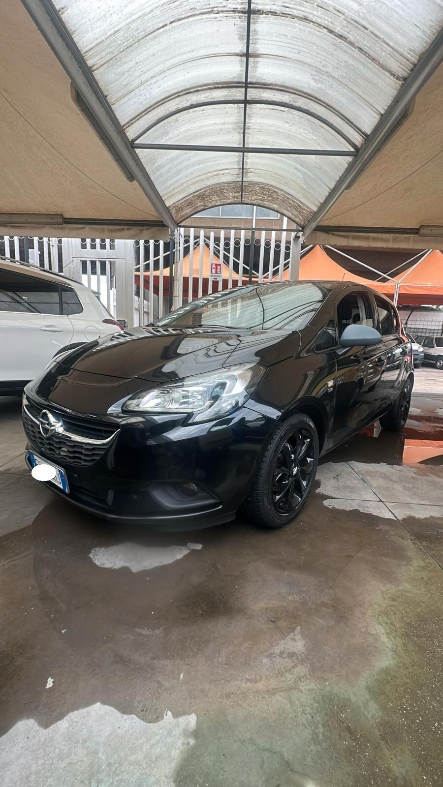 OPEL CORSA 2019
