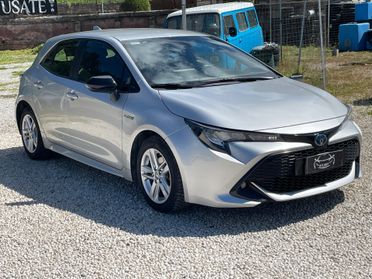 Toyota Corolla 1.8 Hybrid Style