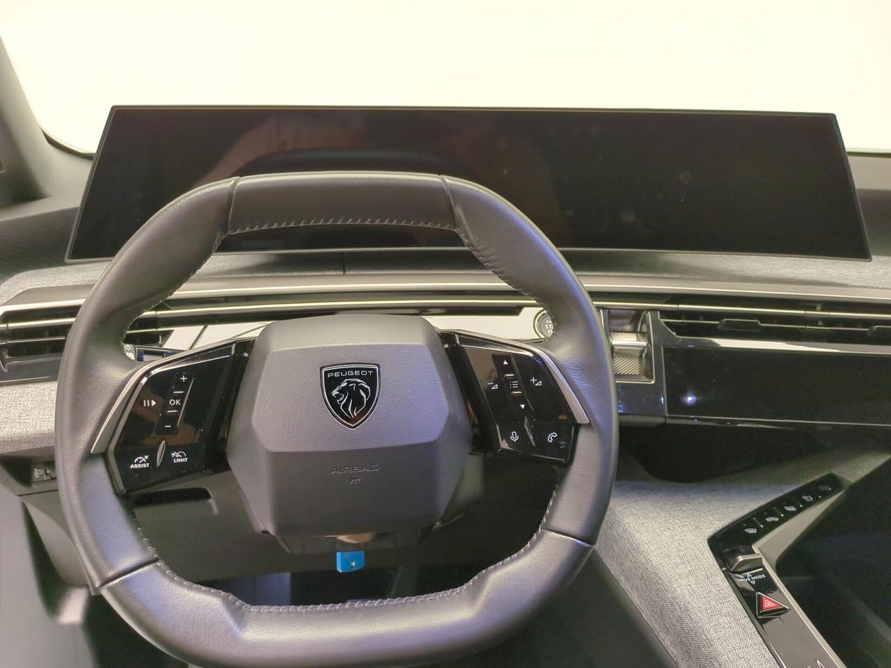 Peugeot 3008 Hybrid 136 e-DCS6 Allure