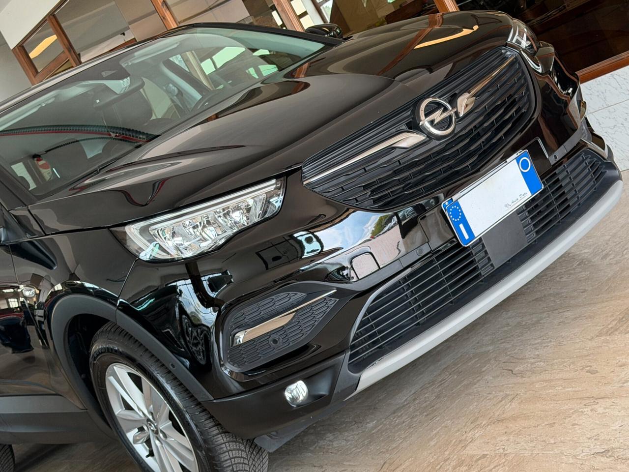 Opel Grandland 1.5 DIESEL 130 cv. Eat8 ELEGANCE (Nav)