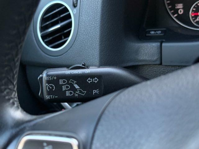 VOLKSWAGEN Golf Plus 1.6 TDI DSG Highline