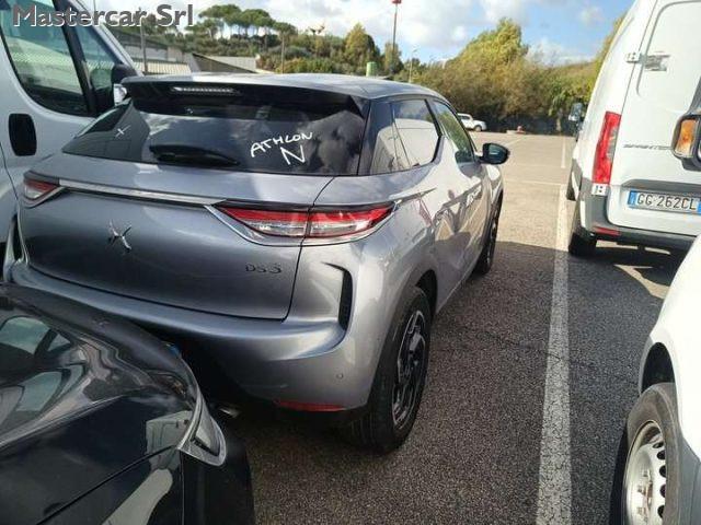 DS AUTOMOBILES DS 3 Crossback Crossback DS3 1.2 Grand Chic 130cv TG: GK975RR