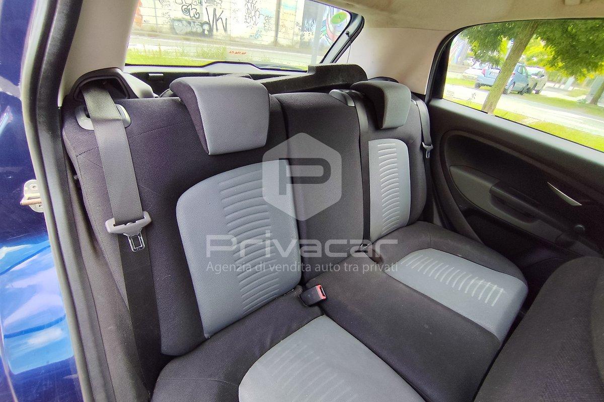 FIAT Grande Punto 1.2 5 porte