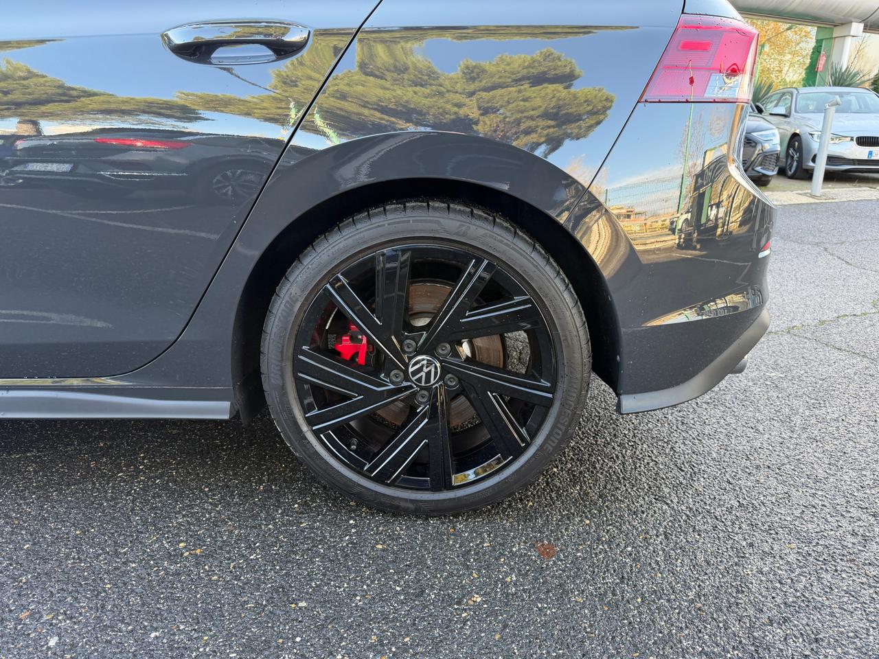 Volkswagen Golf GTI 2.0 tsi GTI 245cv Iva Esposta*PRONTA*
