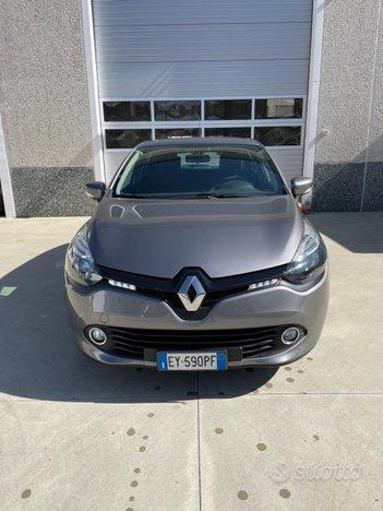 Renault Clio dci 1500