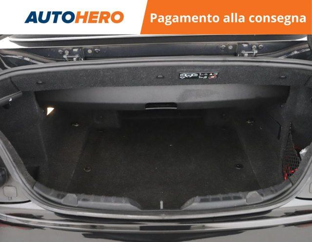 BMW 220 d Cabrio Luxury