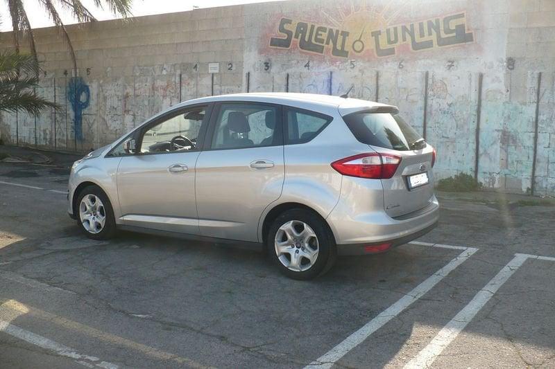 Ford C-Max C-Max Plus 1.6 TDCi 95CV
