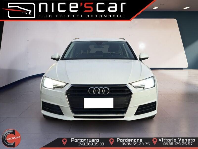 Audi A4 A4 Avant 2.0 TDI 150 CV S tronic Business