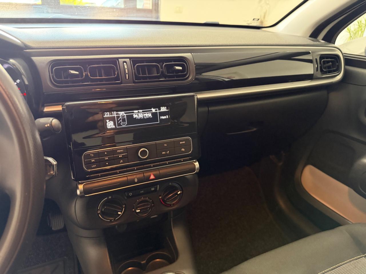Citroen C3 PureTech 82 Feel