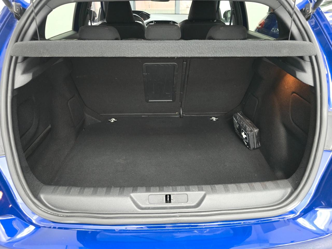 Peugeot 308 1.5 Blue-HDi GT Line PROMO