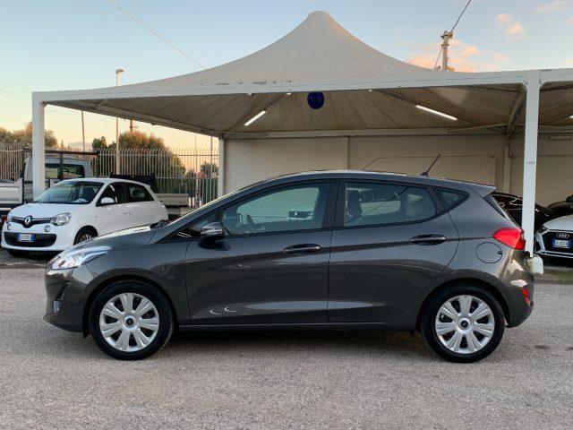 FORD Fiesta 1.5 TDCi 5 porte Plus