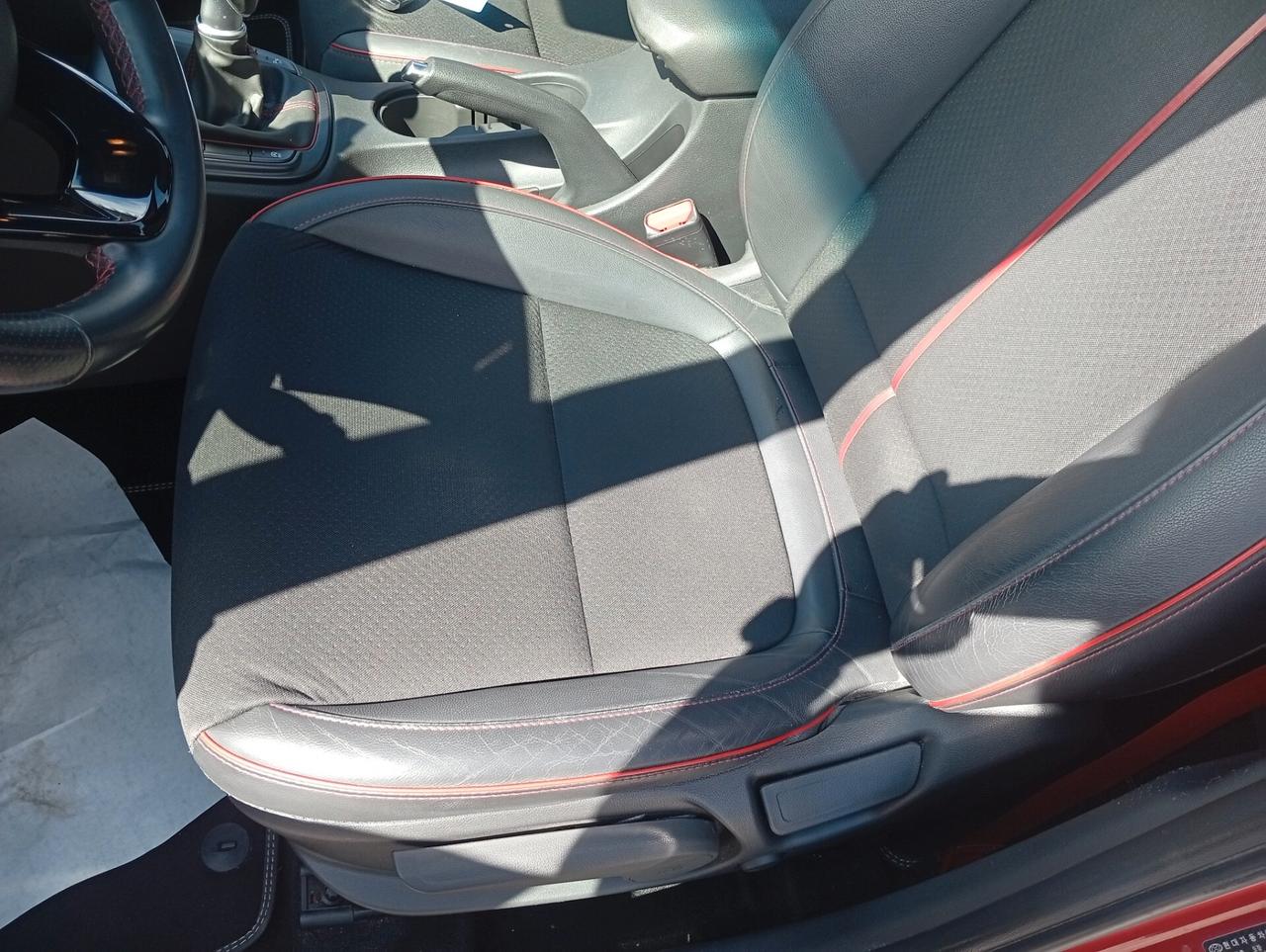 Hyundai Kona 1.6 CRDI 115 CV Xpossible NEOPATENTATI OK