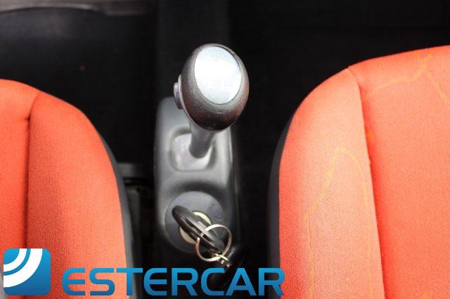 SMART ForTwo 700 coupé passion 45kW NEOPATENTATI