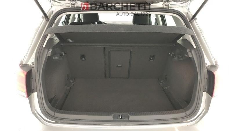 Volkswagen Golf 7ª SERIE 1.2 TSI 110 CV 5P. COMFORTLINE BLUEMOTION TECHNOLOGY