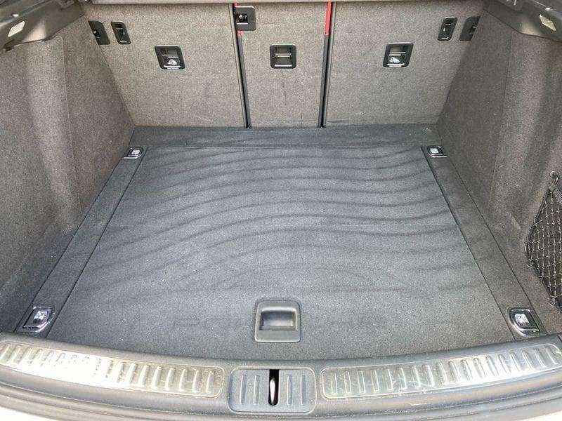 Porsche Macan 2.0 265cv pdk