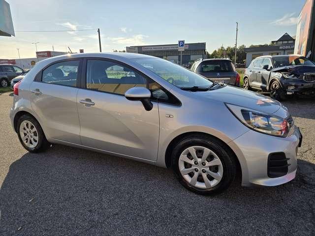 Kia Rio Rio 5p 1.2 Cool eco Gpl