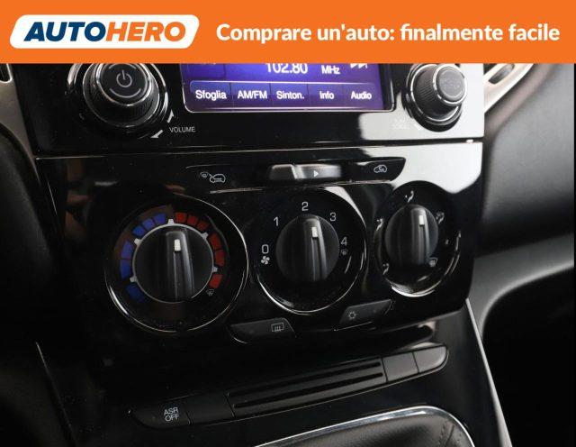LANCIA Ypsilon 1.2 69 CV 5 porte Gold
