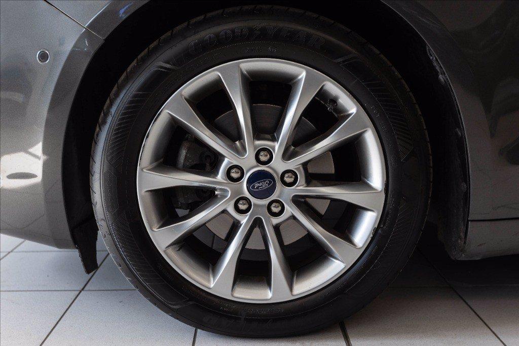 FORD Mondeo SW 2.0 ecoblue Titanium Business s&s 150cv auto my20.5 del 2021