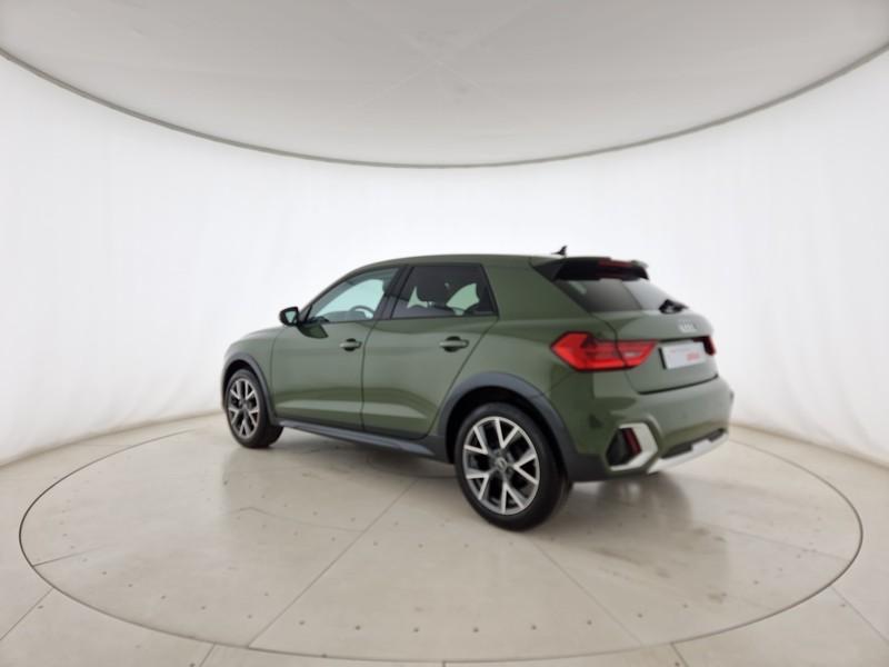 Audi A1 allstreet 25 1.0 tfsi business 95cv