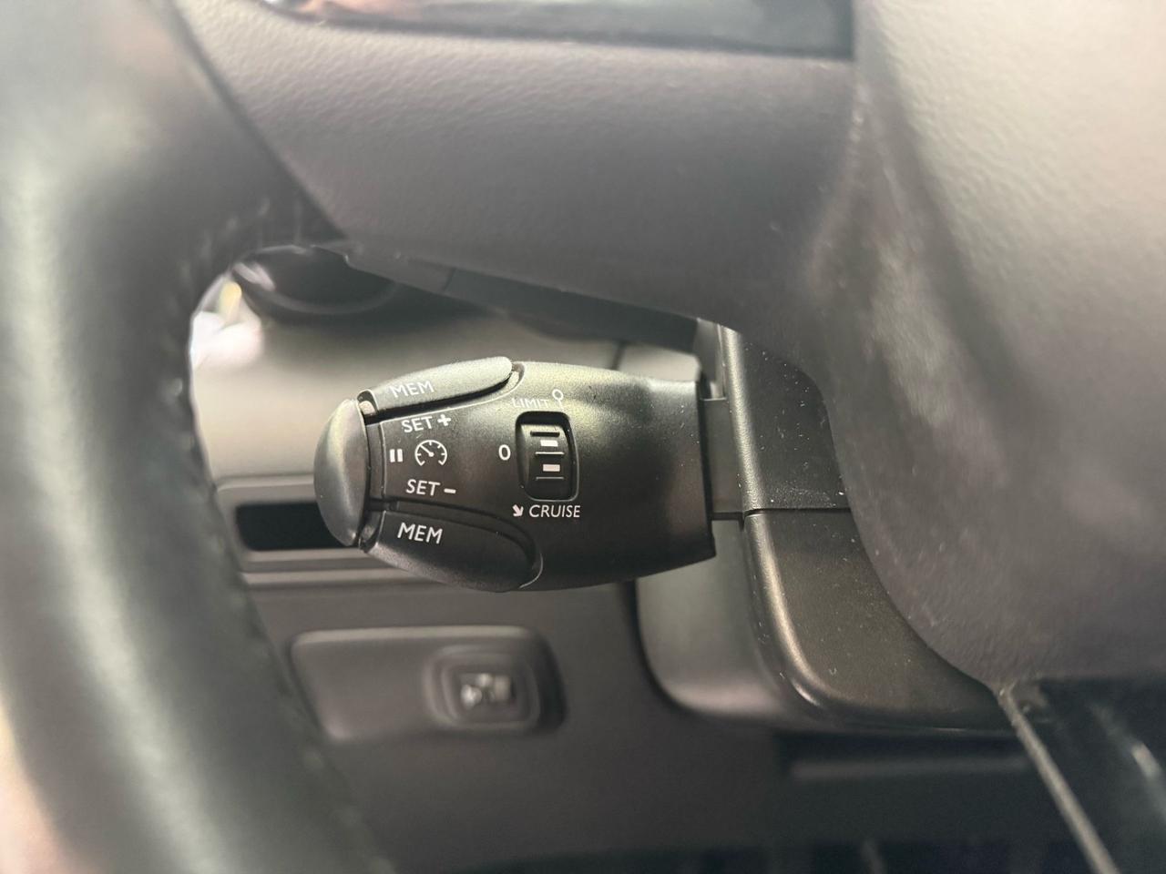 Citroen C3 Aircross C3 Aircross BlueHDi 120 S&S EAT6 Shine