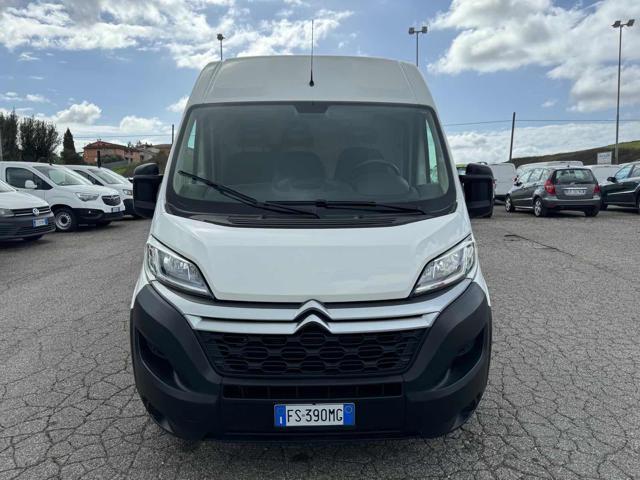 CITROEN Jumper 33 BlueHDi 130 L2 H2 Furgone