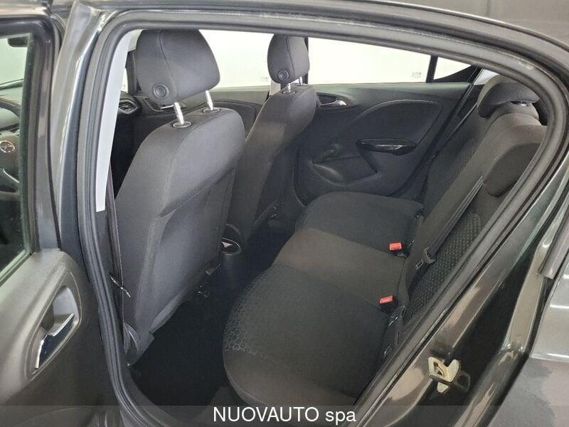Opel Corsa 1.2 5 porte n-Joy