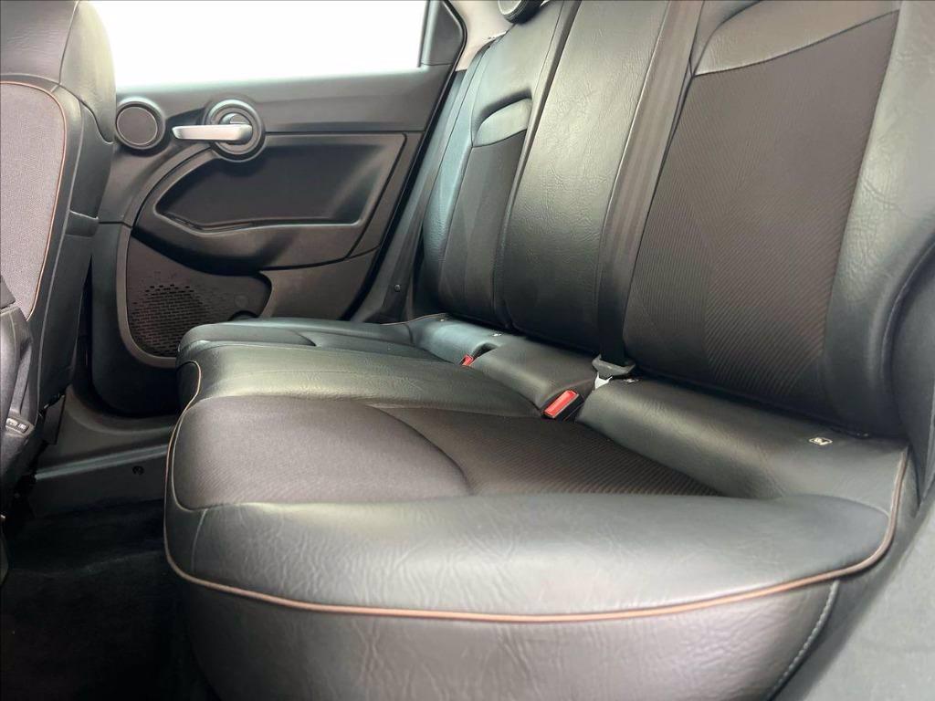 FIAT 500X 1.3 T4 Cross 150cv dct del 2020